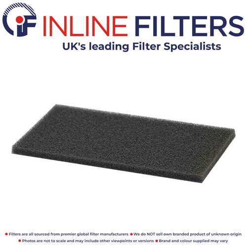 Cabin air filter for - cabin,