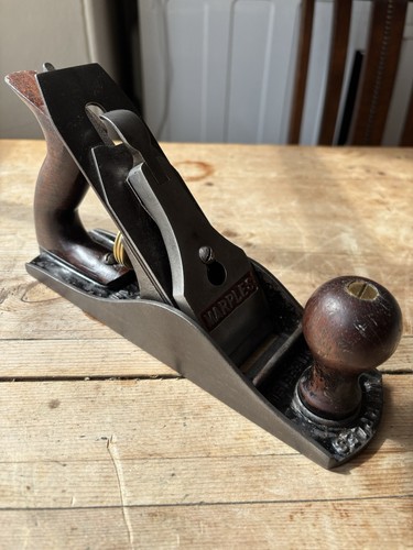 Marples no4 plane - marples,