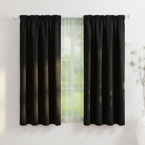 Elegant pencil pleat - elegant,