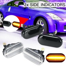 Turn signal lights 12V DC