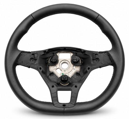 Polo steering wheel - vw, aw