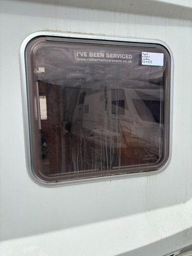 Caravan motorhome swift - caravan, /