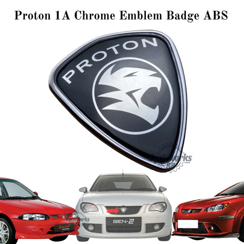 Proton logo emblem badge - logo,