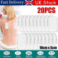 20PCS Large Pre-Wired