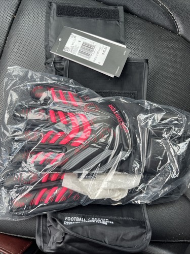 Adidas predator lucid red - predator,
