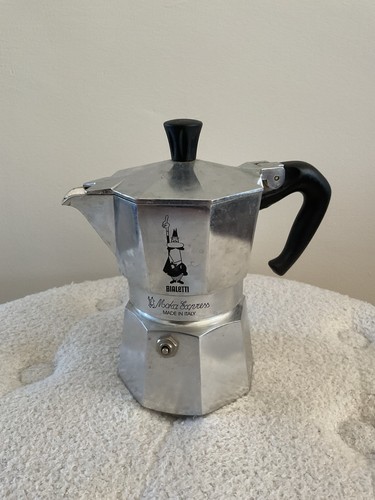 Bialetti moka express cup - bialetti,