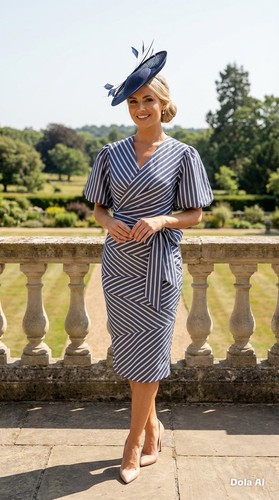 Ian stuart london dress - stuart,