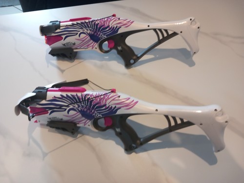 Nerf rebelle guardian crossbow - rebelle,