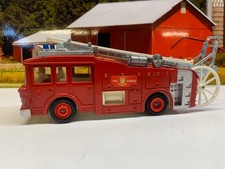 DINKY.TOYS. ERF FIRE TENDER