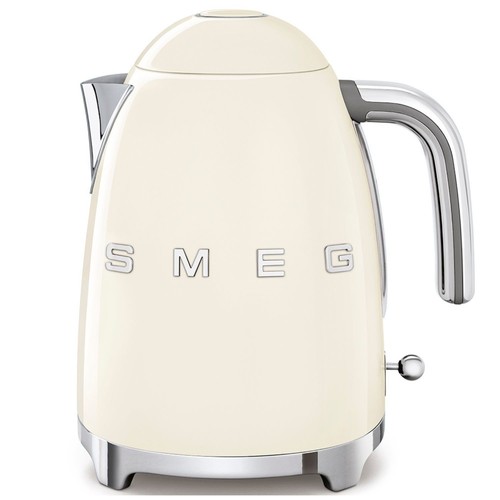 Smeg style klf03cruk - smeg, 50’s