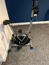 Pro Exercise Bike