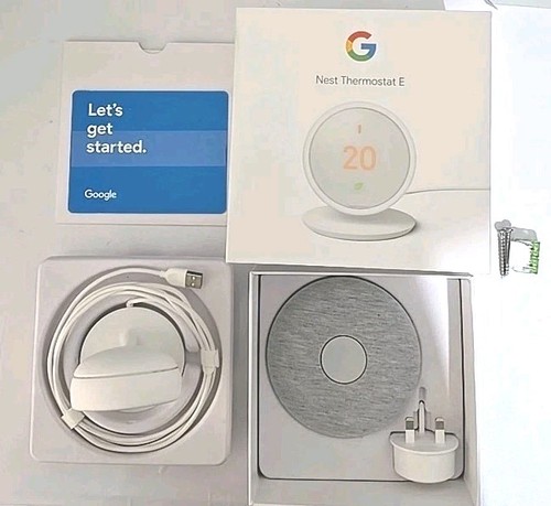 Google nest smart learning - google,