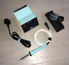 Weller WTCP 51 Soldering Iron