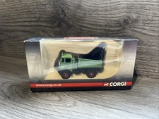 Corgi Trackside AEC Wrecker