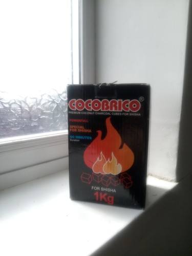 Cocobrico 1kg zero premium - zero,