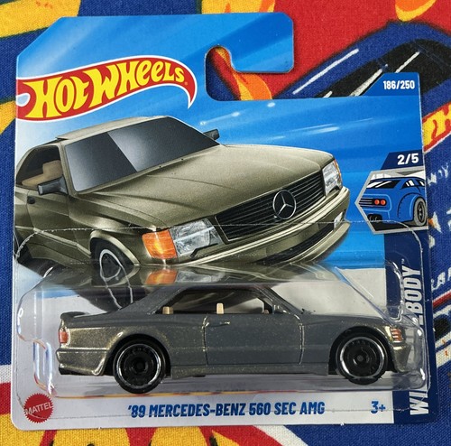 Hot wheels wild - hot,