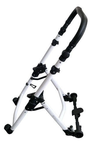 Venicci pure chassis - pure,