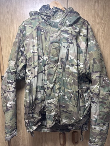 Keela belay jacket xxl - keela,