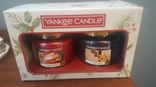 Yankee Candle Christmas Unwrap