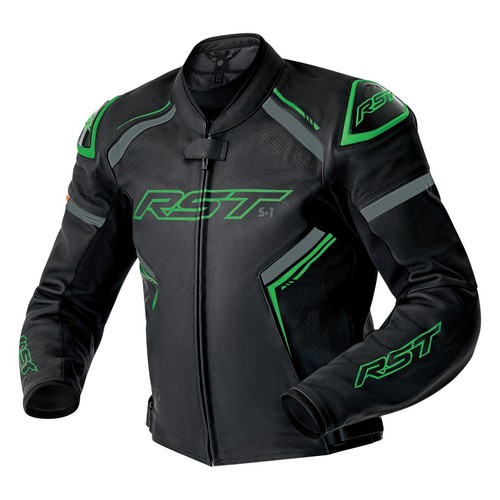 Rst d30 - rst, s1