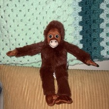 IKEA Djungelskog Orangutan