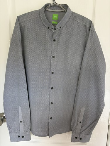 Men hugo boss slim fit - men's,