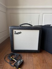 Supro 1612RT Amulet 15-Watt