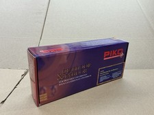 PIKO G GAUGE DCC DIGITAL SOUND