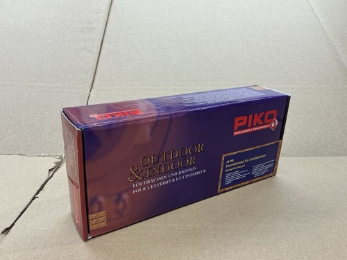Piko gauge dcc - piko,