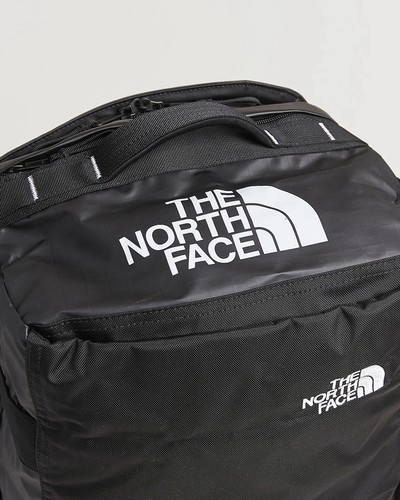 The north face base - the, camp