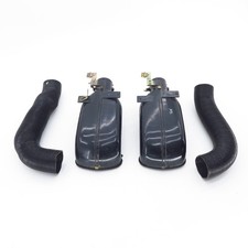 air duct Mercedes Benz R107