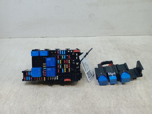Renault captur fuse relay - fuse,