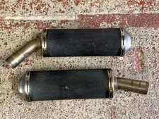 Ducati 1098 exhaust - 1098,