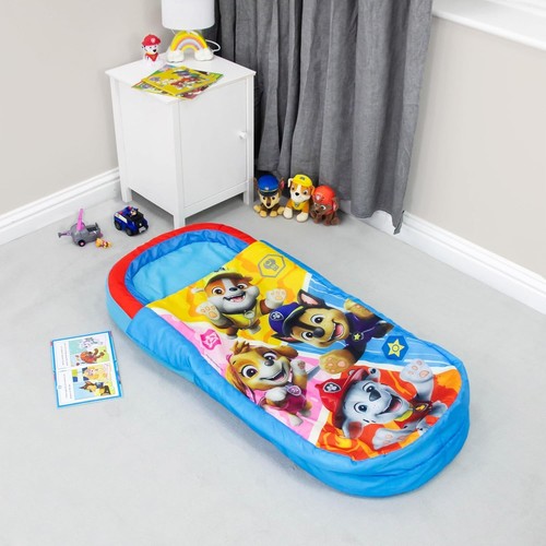 Paw patrol junior readybed - paw,