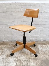 Vintage Industrial Giroflex