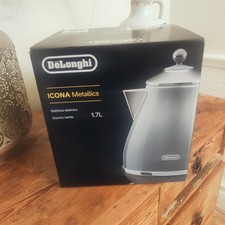 Stylish DeLonghi Icona