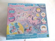 Brand New Aquabeads  Mystic