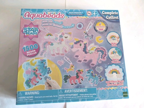 Brand new aquabeads mystic - brand,