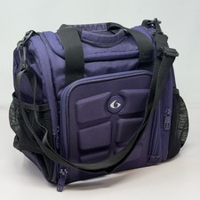 6 Six Pack Fitness Mini