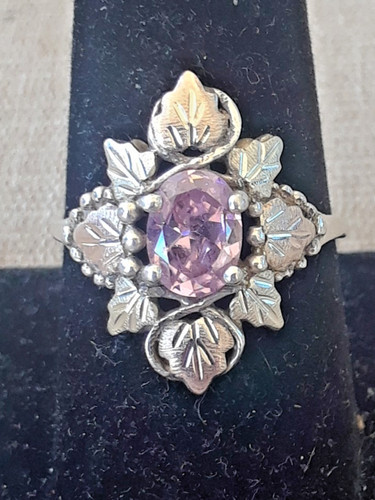 Black hills gold sterling - hills,