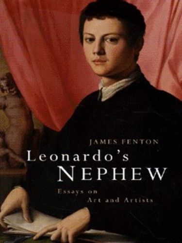 Leonardo nephew james - -,