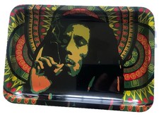 NEW PREMIUM METAL BOB MARLEY