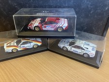 1/43 Sacle Ferrari 308 GTB Rally Cars Made by Vitesse