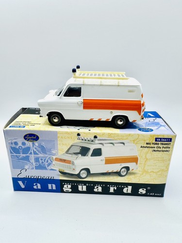 Vanguards va066011 ford - va066011,
