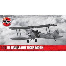 Airfix A02106A de Havilland