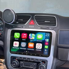 4+64G For 2008-2017 VW