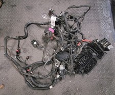 Vauxhall zafira b 06-14 2.2