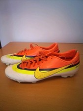 Nike Mercurial Vapor Velocre CR7 Cristiano Ronaldo Football boots , V Rare UK 8