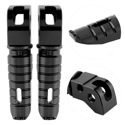 Pair aluminum - ♮(black)1,