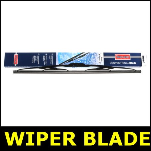 Wiper blade left right - right, fits
